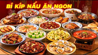 TINH HOA MỸ VỊ