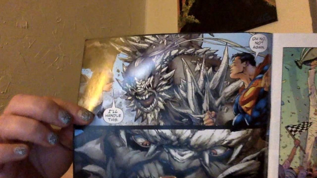 Nerdblock Unboxing! Horror box and Comic Box