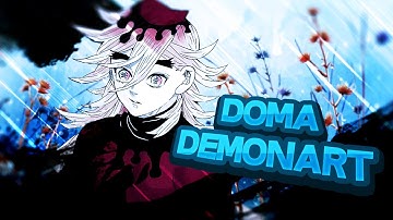 Slayers Legacy | Doma Ice Demon Art Showcase + Combos & Range