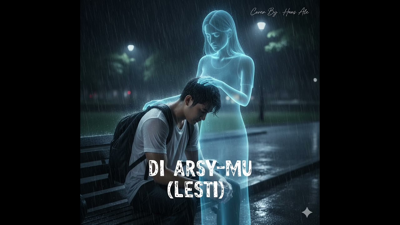 Lesti - Di ARSY-MU | Hans Ale Cover Version, Request-an @suliyonozidane1165