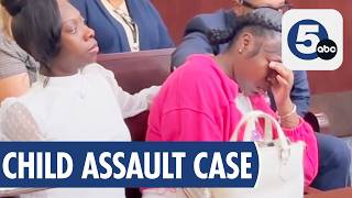 Details 10-Year-Old Boy Pleads Guilty in Cleveland Assault Case News