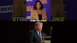 Jasmine Crockett Takes Apart Trump’s Strategy in Viral Exchange 😳🔥 #Shorts