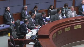 Fairfax County leaders to vote for regulations on data centers