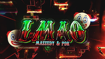 【4K】"LMAO" (Official Buh Sequel) - Hosted by MazZedy & PDK