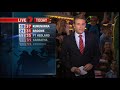 SEVEN NEWS PERTH - WEATHER DETAILS 5/10/2012