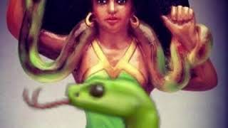 Santa Martha La Dominadora