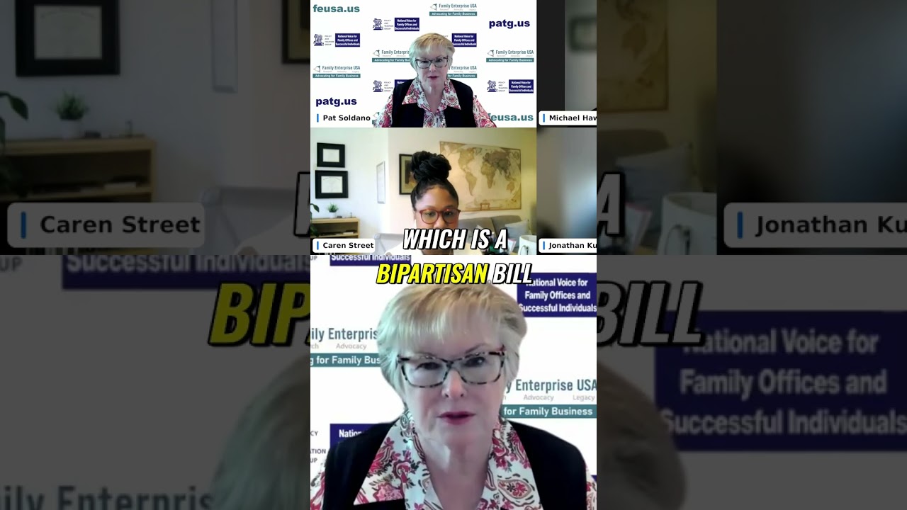 Tax Cut Update: Estate Tax Reduction Bill Explained