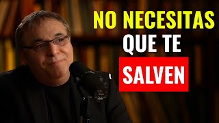 TIENES que Aprender a LUCHAR SOLO | desde la psicología