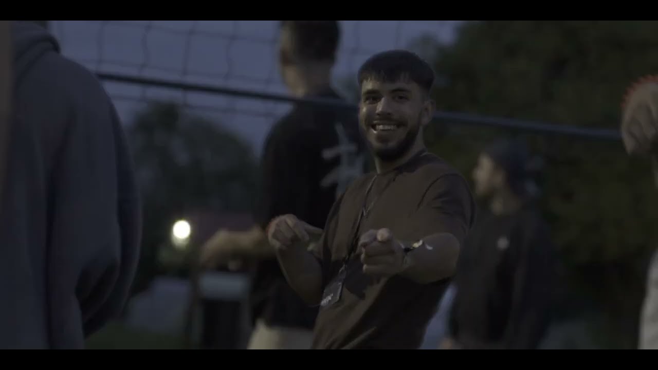 Summer Camp 2025 Promo