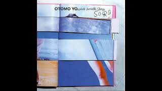 Otomo Yoshihide Invisible Songs Unled Ending Sora, 10