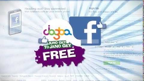 Jazba | Introduces Facebook Zero | Explainer Video | Xdynamix Media Communications