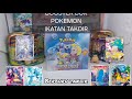 Brewek Booster Terbaru⁉️Ikatan Takdir Trainer Pokemon‼️Cuan Maks #pokemon #pokemoncards #pokemontcg