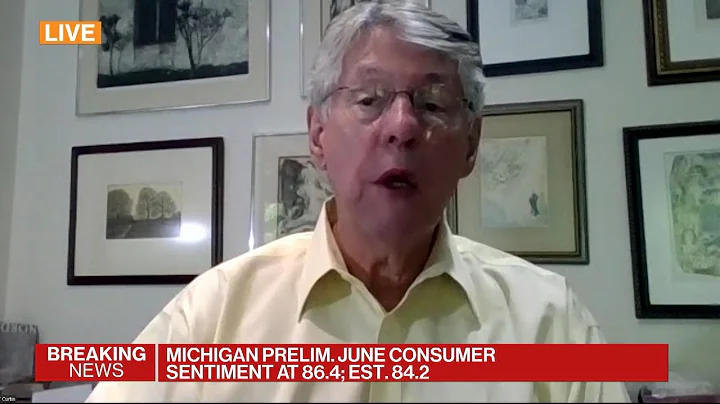 Economy is More Uncertain Going Forward: Professor...