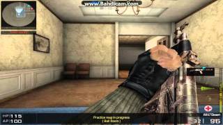 Hdblackshot Ak47 Dgic Vs Ak47 Desert Vs Ak47 Recoil Comparison