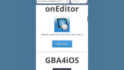 How to get a screen recorder for ios (NO JAILBREAK)