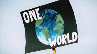 2020 Ocean Awareness Contest - Our Climate Change