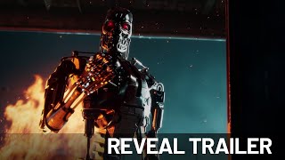 Terminator Survival Project | Reveal Trailer