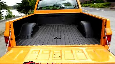 1974 Chevrolet  C10 - Affordable Classics Inc