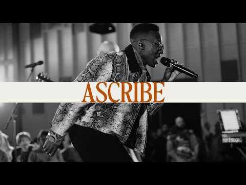 Capital City Music (feat. Brian Nhira) | Ascribe - Live