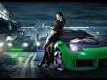 Need for speed Underground 2 (add-on) New cars