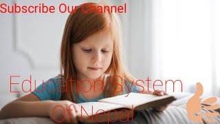 Education System Of Nepal