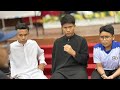 ALL FOR UMMAH TRAINING 2025 | KASIHNYA KUDAMBA