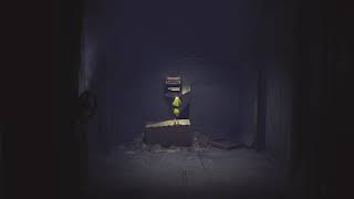 01【リトルナイトメア 1 】