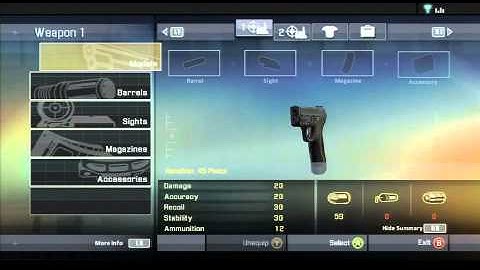 Alpha Protocol Video Game  Preview HD   Game Trailers & Videos   GameTrailers com