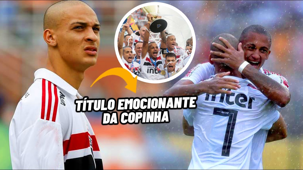 EMOÇÃO ATÉ O FIM: SÃO PAULO BATE O VASCO NOS PÊNALTIS E LEVANTA A COPINHA 2019