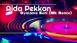 Ajda Pekkan - Oyalama Beni (M.k Remix new) Resimi