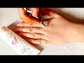 Trick mehndi design  simple henna design for hands  mehndi design omkhaola creativ art