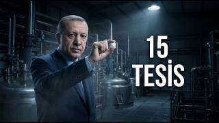 İLACIN YÜZDE 90'I YERLİ, PARANIN YÜZDE 57'Sİ: ARADAKİ 33 PUAN NEREYE GİDİYOR?