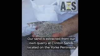 Where to Buy Silica Sand