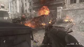 Call of Duty: Modern Warfare Remastered - Campaign - War Pig
