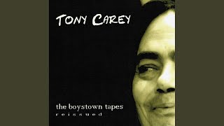 Miniatura de "Tony Carey - Solitary Man"