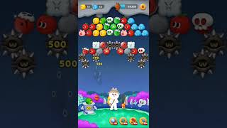 【1921】LINE BUBBLE 2