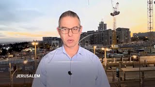 With Israel and Hamas at the closest point yet to a ceasefire, AP explains what such a deal may enta