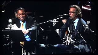 Wynton Marsalis &amp; Eric Clapton Careless Love 52adler varied music