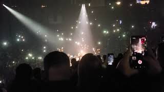 Te solté la rienda,Mana,Allstate Arena,Chicago,10/11/19