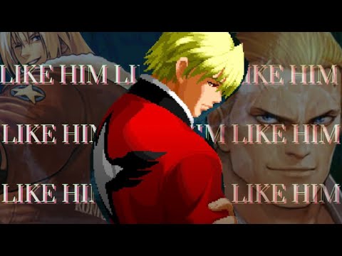 “Like Him” - Rock Howard Edit