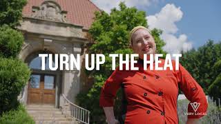 Plate It, Pittsburgh Streaming Now Official Trailer Very Local