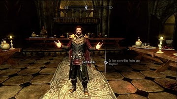 SKYRIM DAWNGUARD DLC - WALKTHROUGH PART 7