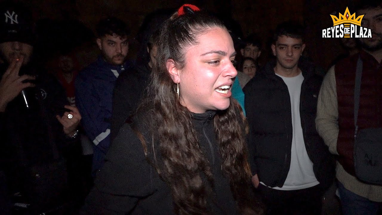 (ROMPIÓ EL PARQUE 😱) MARTA016 vs BIG IAPI vs PTR | REYES DE PLAZA MALLORCA 🏆 (Semifinal)