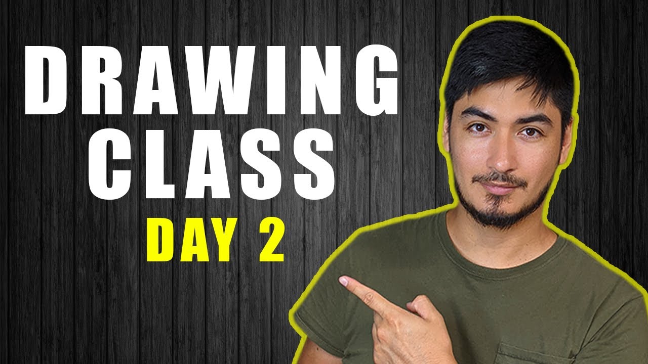 Drawing Classes Online  Skillshare