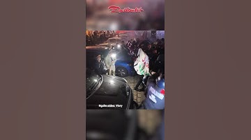 Berlin rực lửa: Biểu tình bạo loạn phản đối luật an ninh mới