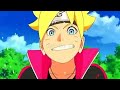 Boruto : Naruto Next Generation [ AMV ] KANA BOON - Baton Road