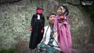 Lalajo Wayang  Wa Yiyit