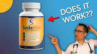 Soda Slim Review: A Doctor's Honest Opinion