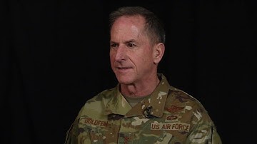 No place to hide: CSAF lauds combat RPA innovation