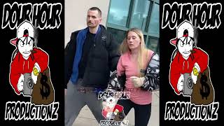 White Girl Lit From Welcome 2 Atlantic City Vol. 4 X Double R